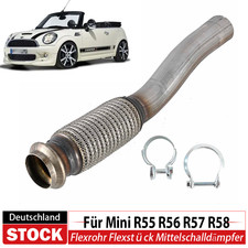 Reparatursatz Abgasrohr 91 12