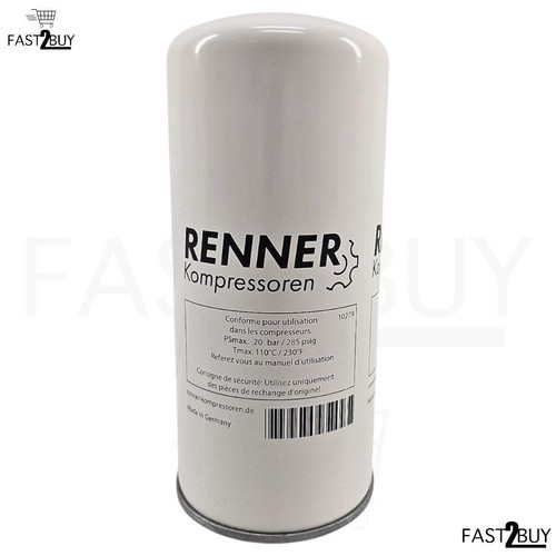 Renner kompressoren - renner,