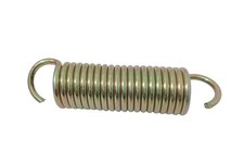 Bremspedalfeder aus Stahl