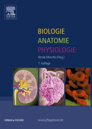 Elsevier biologie anatomie - elsevier,