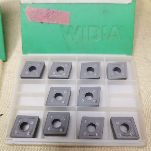 Widia cnmg 120408 - widia,