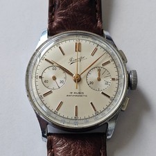 PRINCIPE-ANTIMAGNETIC-CHRONOGR