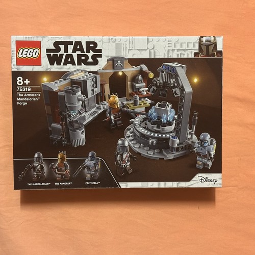 Lego star wars 75319 die - 75319,