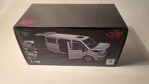 Nzg volkswagen multivan - nzg,