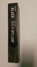 Lumii black hps - hps, leuchtmittel