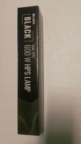 Lumii black hps leuchtmittel - hps,
