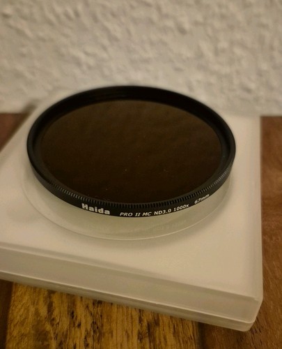 Haida slim graufilter pro - haida,