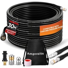 Rohrreinigungsschlauch 30m