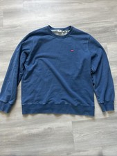Levi herren sweatshirt - herren,