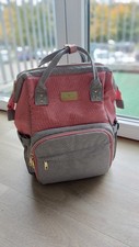 COSYLAND Baby Wickelrucksack