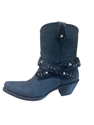 Stiefelette cowboystiefel - stiefelette,