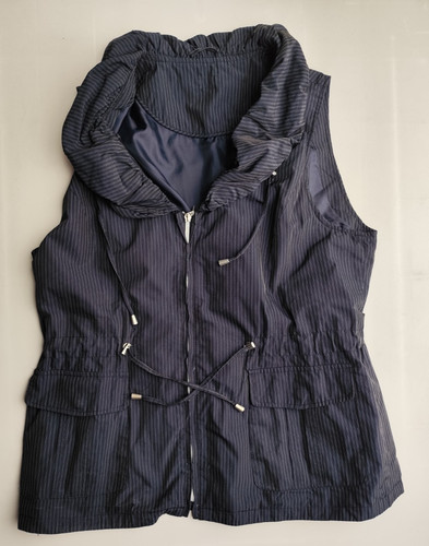 Buddelei damen weste - -, gr
