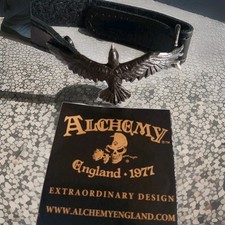 Alchemy Gothic Black Consort