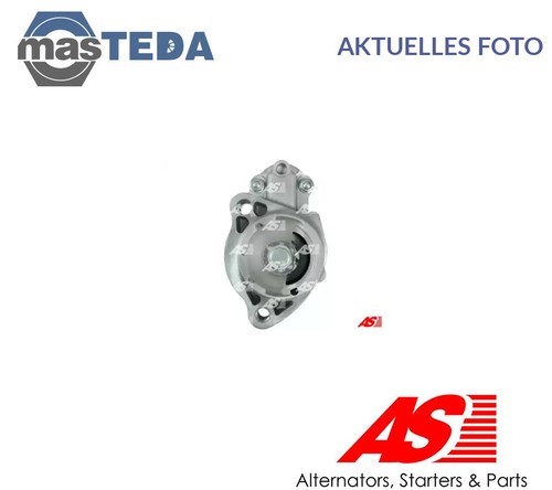 S6215s motor anlasser starter - s6215s,