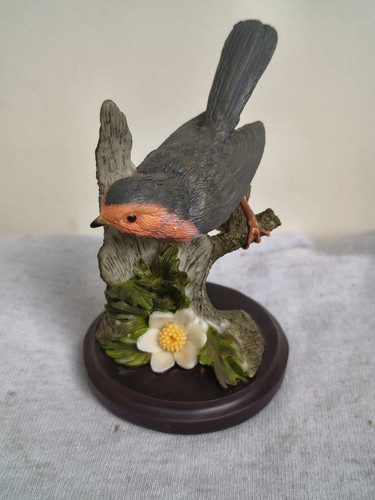 Eaglemoss vogelwelt - eaglemoss,