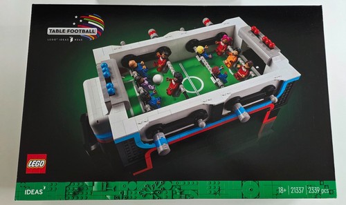 Lego ideas 21337 - ideas, table