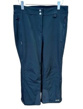 Damen ski softshell skihose - damen,