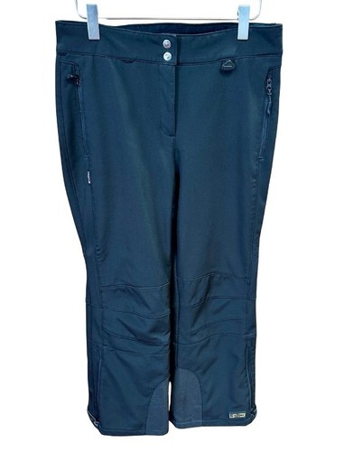Damen ski softshell skihose - damen,