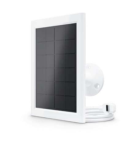 Arlo universal solar - arlo, panel