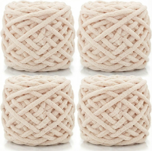 100g rollen chenille - rollen, wolle