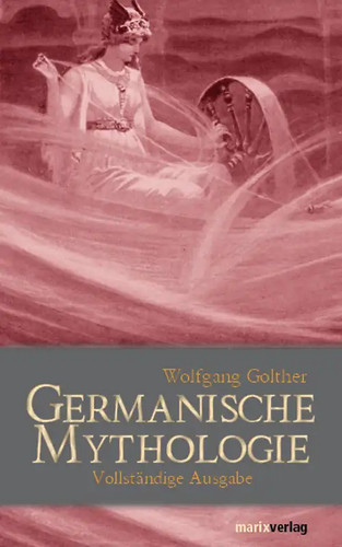 Germanische mythologie - germanische,