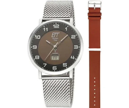 Herrenuhr ett eco - 40,