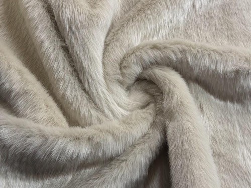 Super luxus kunstfell stoff - luxus,