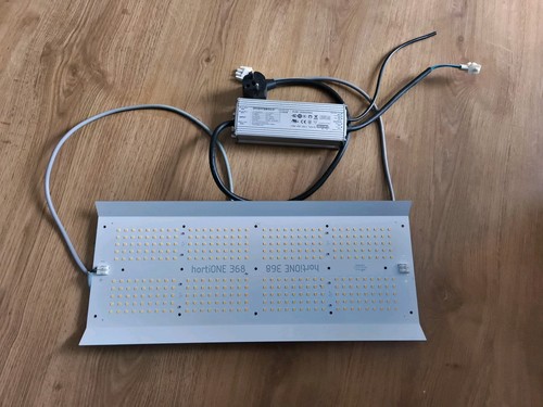 Led hortione 368 130 - led,