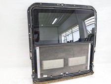 Schiebedach Mercedes E Klasse