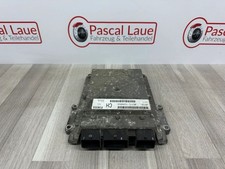 Ford Transit Original Motorsteuergerät ECU Control Unit 8C11-12A650-CH