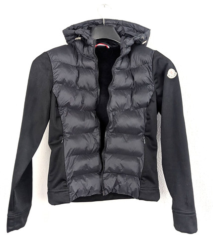 Moncler montmiral giubbotto - moncler,