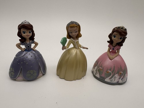 Disney sofia die - die, figuren