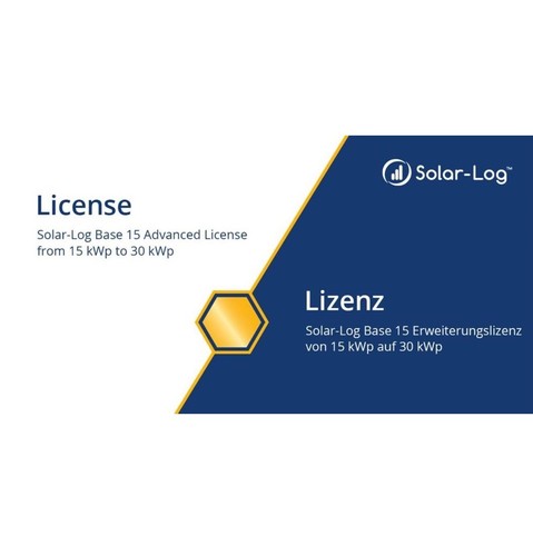 Solar log base - solar-log, 15