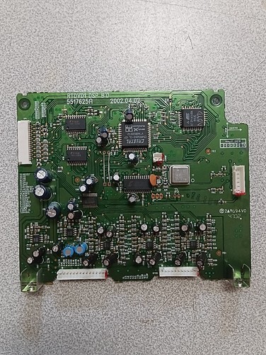 Dpl910 thomson dpl 910 dvd - dpl910,