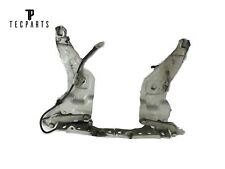 BMW E70 X5 Motorhaubescharniere vorne rechts+links  7208628 7208627