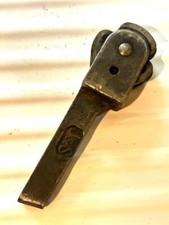 J&S 8142/002 Rändelwerkzeug - Drehbank Werkzeug