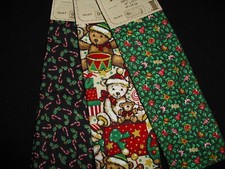 Patchworkstoff Weihnachten