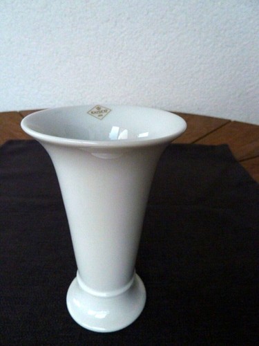 Kaiser porzellan vasen - kaiser,