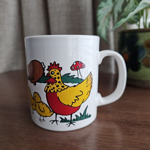 Vintage staffordshire geschirr - vintage,