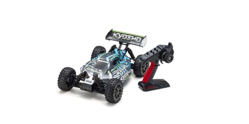 Kyosho k34118t2b inferno neo - inferno,