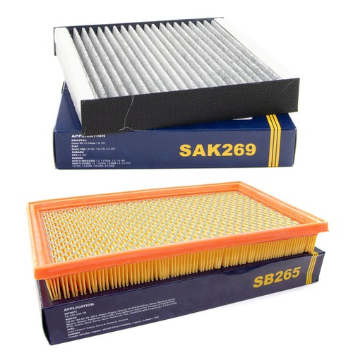 Filter set inspektion sct - inspektion,