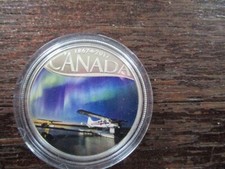 Canada 150 Jahre Canada 1867-2017  Mackenzie River