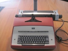 IBM Executive Modell D