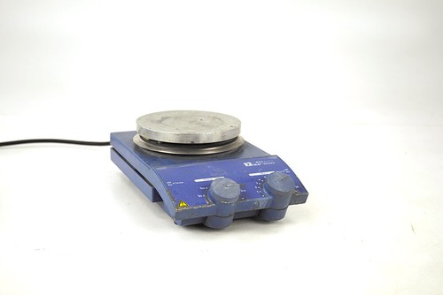 Ika rct basic heated magnetic - ika,