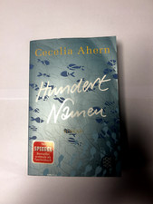 Hundert Namen von Cecelia Ahern (2013, Taschenbuch)