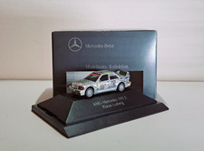 Mercedes-Benz 190E 2,5-16 DTM