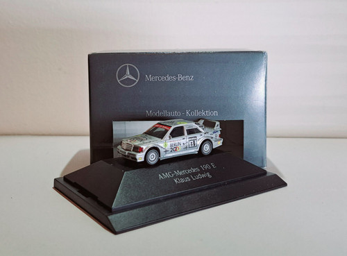 Mercedes benz 190e 16 - mercedes-benz, dtm