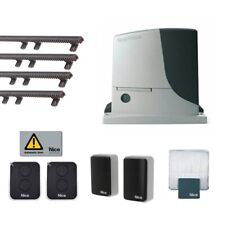 NICE Robus Satz 600 Bd 24V Tor