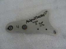 E. Quad Adly ATV 50 R exhaust