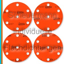 Membran benzinpumpe für - 4x,